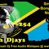 Bongo Love 2017 [nonstop1] by Smash Dj (Mixtapez)