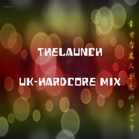 TheLaunch - UK/Happy Hardcore Set 2015 by TheLaunch