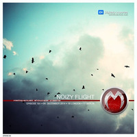 Noizy Flight - MistiqueMusic Showcase 151 On Digitally Imported by Noizy Flight