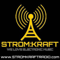 NOIZY FLIGHT djset @ Stromkraft radio (French Connection radioshow / Planet X) by Noizy Flight