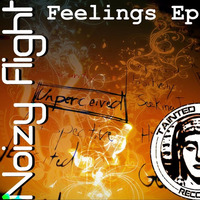 Noizy Flight - Feelings So Real (Ambient Mix) by Noizy Flight