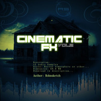 VOL2 Cinematic FX Resonance Wind (Theme 1) by Sketch Audio