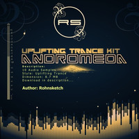 Uplifting Trance Kit (Example) by Sketch Audio