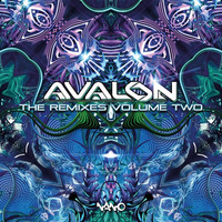 Avalon - The Remixes Volume Two (NOW OUT!!)