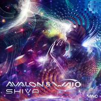 Avalon & Waio - Shiva (NOW OUT!) by NanoRecords