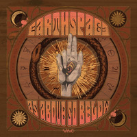 Earthspace - No Rest For The Blast by NanoRecords