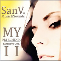 SanV. - My Instrumental II