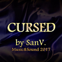 Prokletá - Cursed(SanV.2017) by Inflymute SanV. Music&Sounds