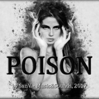 Poison (en) Jed (cz) by Inflymute SanV. Music&Sounds