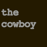 the cowboy by Albardia