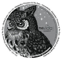 Movida012 - Patrizio Cavaliere "Tales of the unexpected - Och Remix"