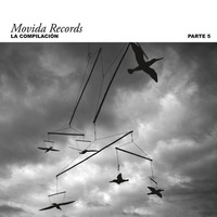 Movida010-6-Limited - Movida Records "La Compilación - Parte 6" (Limited 10")