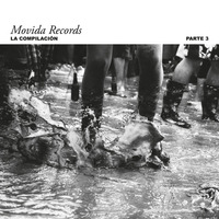 Movida010-3 - Movida Records "La Compilación - Parte 3"