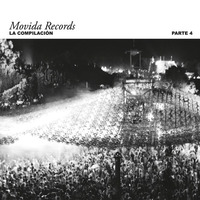Movida010-4 - Movida Records "La Compilación - Parte 4"