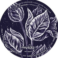 Movida014 - Nice 'n Trick "Trasi La Indigo EP"