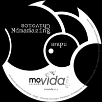 Arapu - Mdmamazing by Movida Records