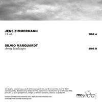 Silvio Marquardt "Just a cloudy day" (Movida010-2) digital only bonus track by Movida Records