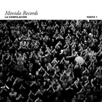 Franco Cinelli "Galaxy funk " (Movida010-1) by Movida Records