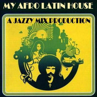DJ Leon El Ray present Afro Latin by Leon El Ray