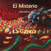 Kike Pinto - El Misterio by Eduardo