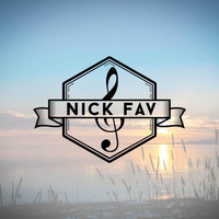 Nick Fav - FutuSound Radio #8 by Nick Fav