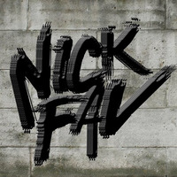 Nick Fav - The Grasshopper (Original Mix) by Nick Fav