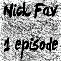 Nick Fav different emotions in a mix episode 1 by Nick Fav