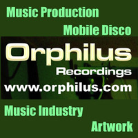 Phil Matthew @ Orphilus Nightlounge 8 (31.12.2011) by Orphilus
