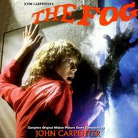 Antonio Bay (Alternate Soundtrack to John Carpenter's 'The Fog') by The East Village Vampire