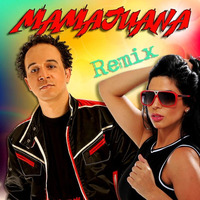 Tomando Mamajuana - Live at Jimmy's - MERENGUE (DJ REMIX) by Mamajuana