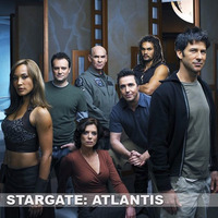 Stargate Atlantis Suite by Soundtrack Suites
