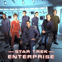 Star Trek Enterprise Suite by Soundtrack Suites