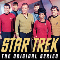 Star Trek The Original Series Suite #1 by Soundtrack Suites