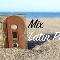 Mix Larin Pop [Yonatan Remix]Retro - Actuales by FredPeruDj