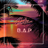 Party Feels So Good - B.A.P x Girls Generation by g.