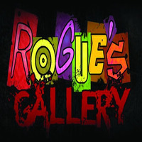 Rogue's Gallery by Thomas Stout