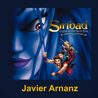 Heroics - Sinbad - Legend Of The Seven Seas (COVER) by Javier Arnanz Productions