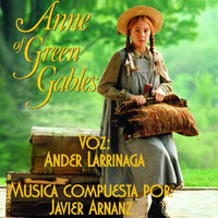 Ana de las tejas verdes (Anne of Green gables) by Javier Arnanz Productions