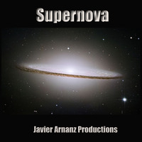 Supernova by Javier Arnanz Productions