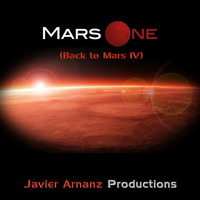 Mars One by Javier Arnanz Productions