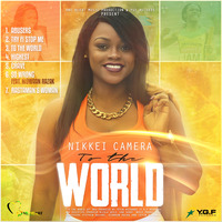 03 To The World by Nikkei Camera