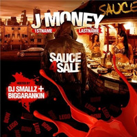 J-Money Sauce 4 Sale