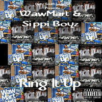 Ring It Up Ft. Yung L.A., Bonecrusher, Sky, TrapBoi, Shanell Of Young Money, Parlae Of DFB