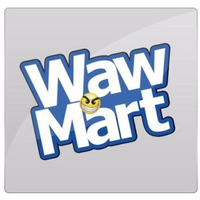Shanell "Of" Young Money, WawMart, WawMart Newz - Im Not Ready by WawMart