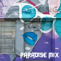 PARADISE MiX by DJAGFO