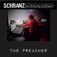 The Preacher - Schranzkommando Live-Set @ Club Borderline_30.06.2017 by The Preacher