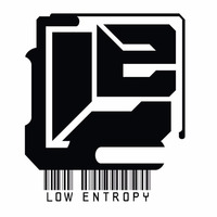 Low Entropy - Opening Mix For Infinite Warthogs Records - Live Stream Episode 1 by Infinite Warthogs Records