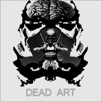 Dead Art - Mix For Infinite Warthogs Records - Live Stream Episode 2 by Infinite Warthogs Records