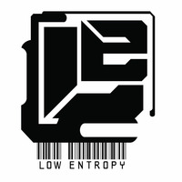 Low Entropy - Mix For Infinite Warthogs Records - Live Stream Episode 2 by Infinite Warthogs Records