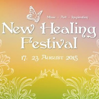 Aftershowparty New Healing Festival 2015 by Schachmusik